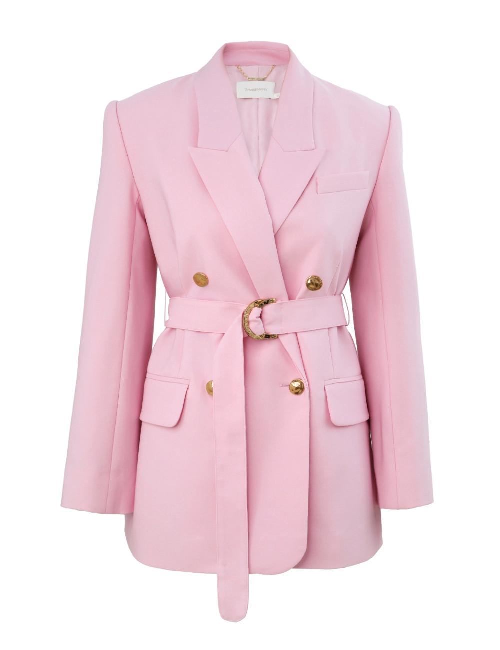 Illuminate Oversized Blazer