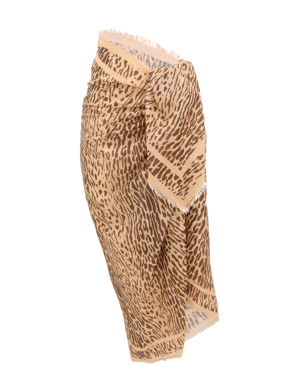 Printed Cotton Pareo