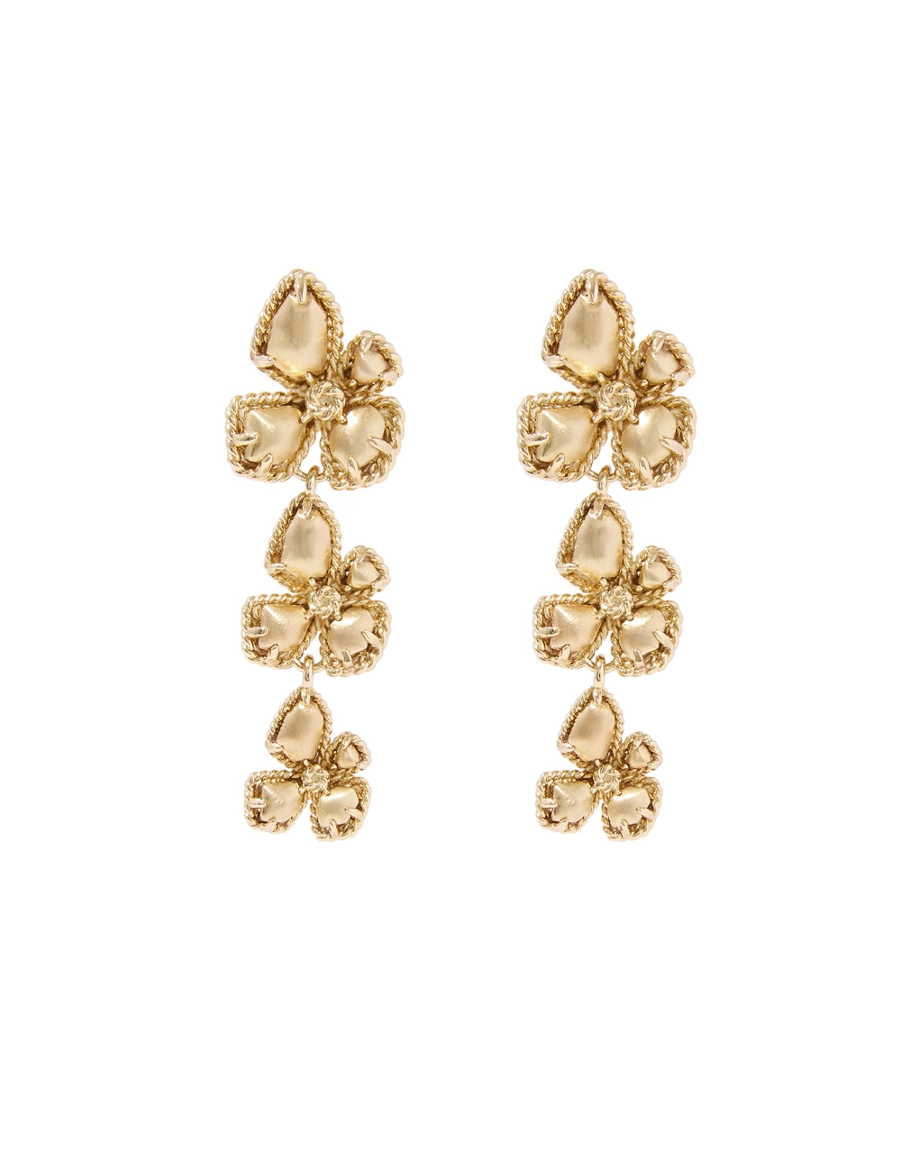 Zimmermann Bloom Large Dangles