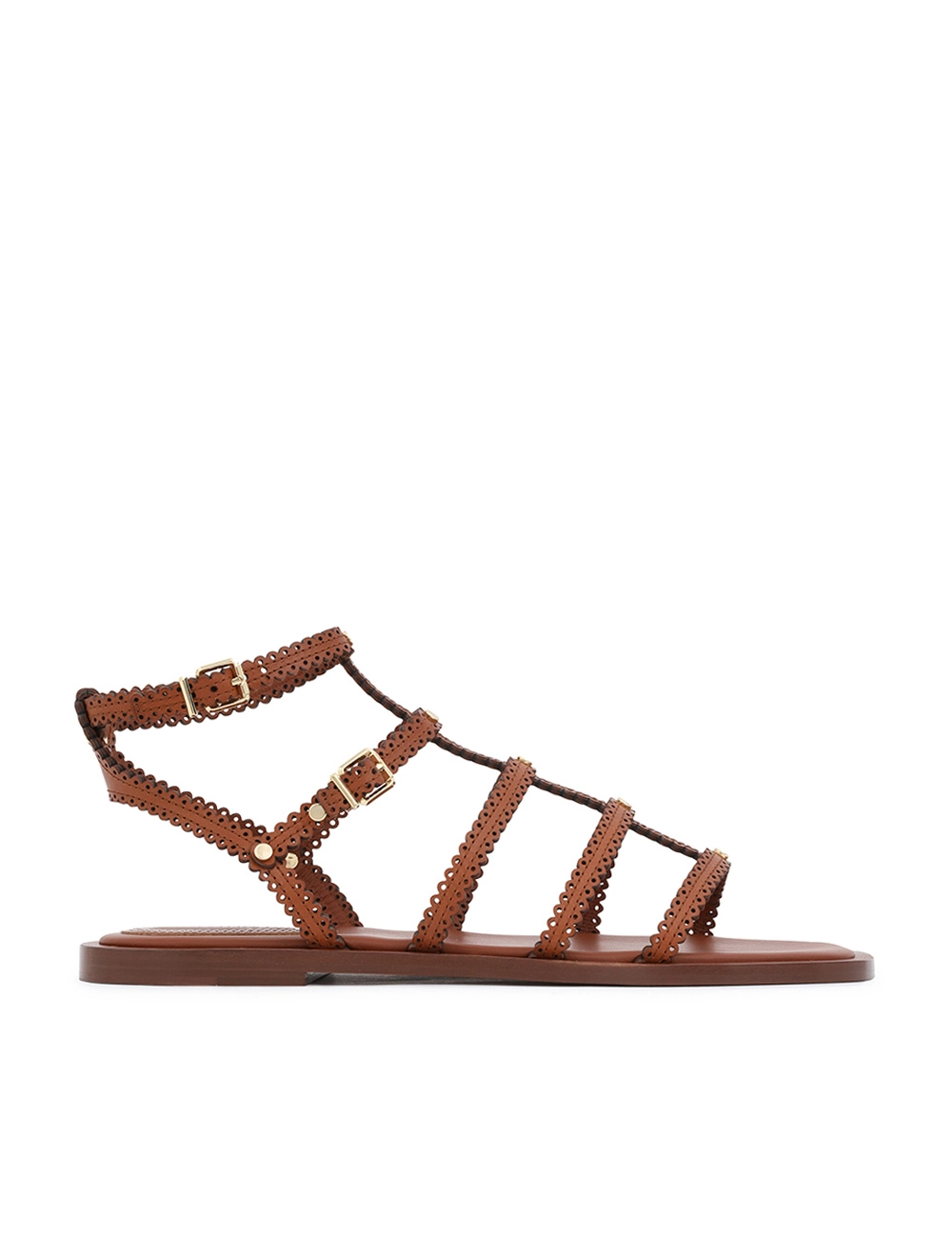 Goldie Sandal