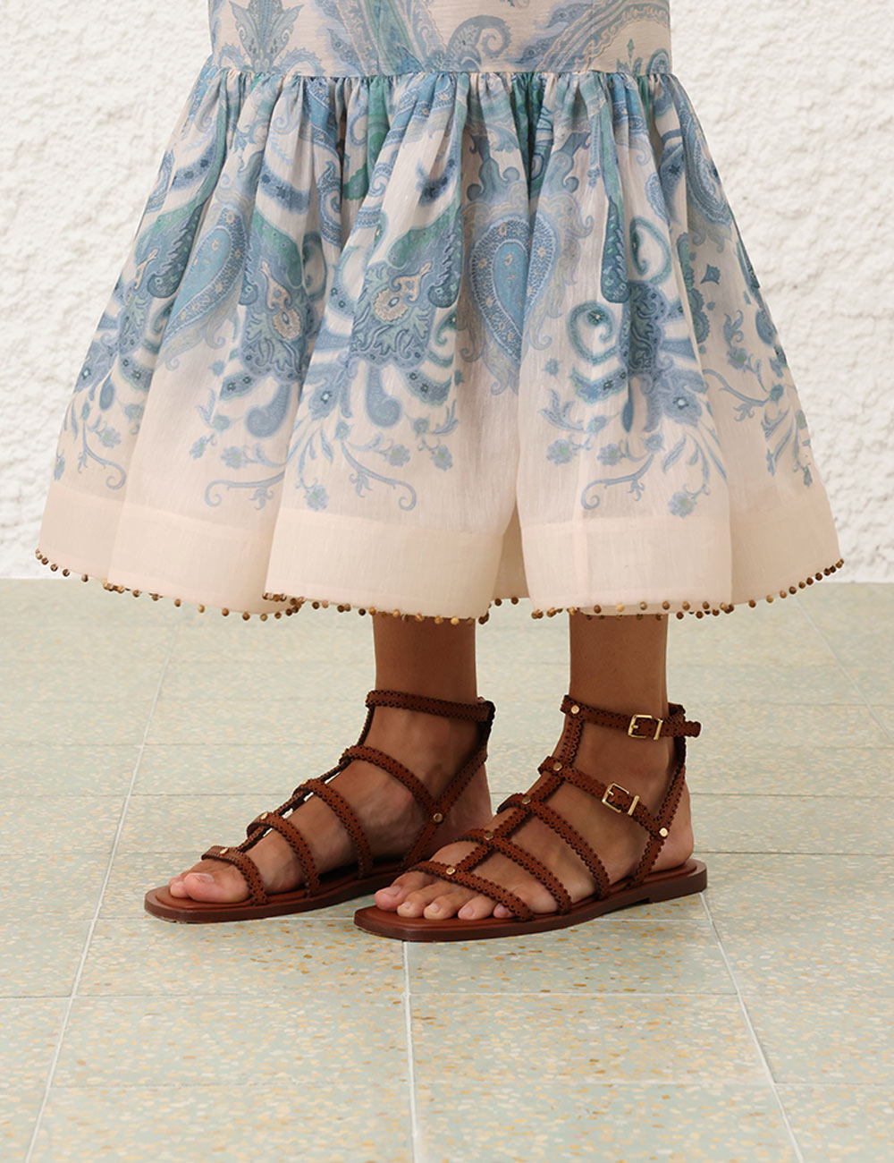 Goldie Sandal 3 Goldie Sandal