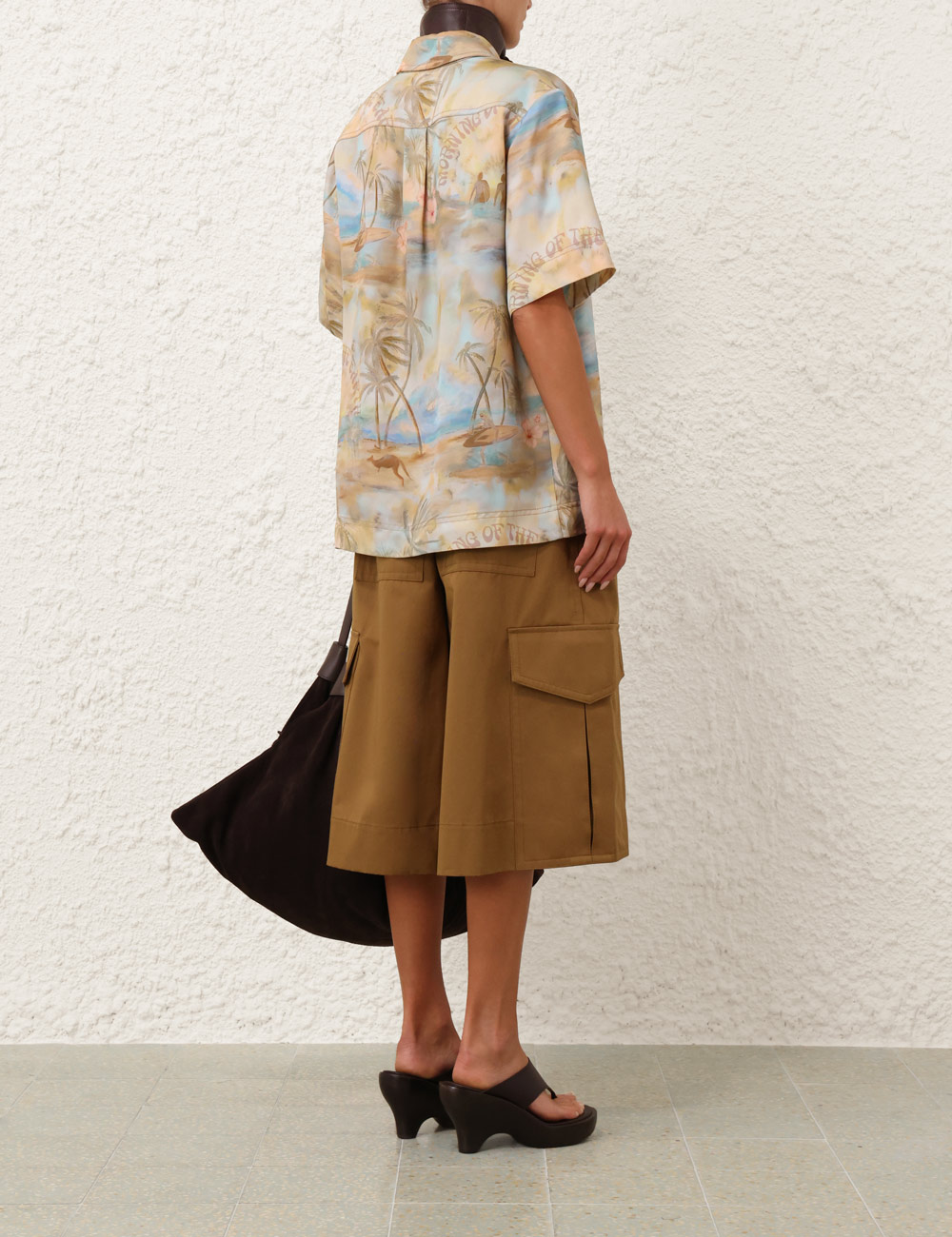 Illuminate Bermuda Short 5 Illuminate Bermuda Short