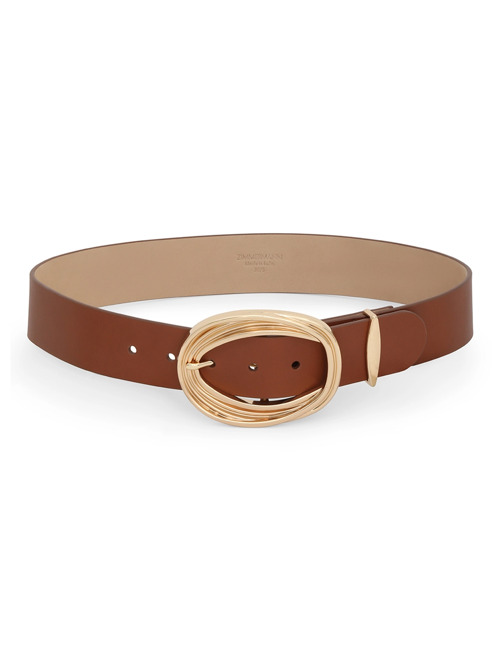 Swirl Belt 40