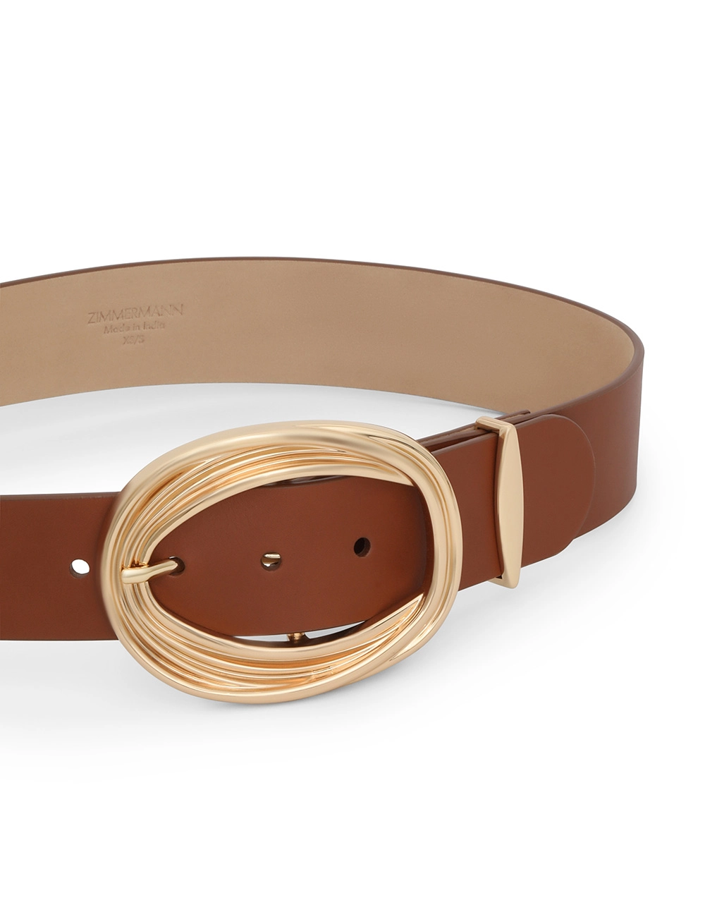 Swirl Belt 40 4 Swirl Belt 40