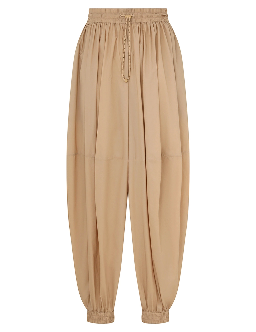 Dawning Parachute Harem Pant