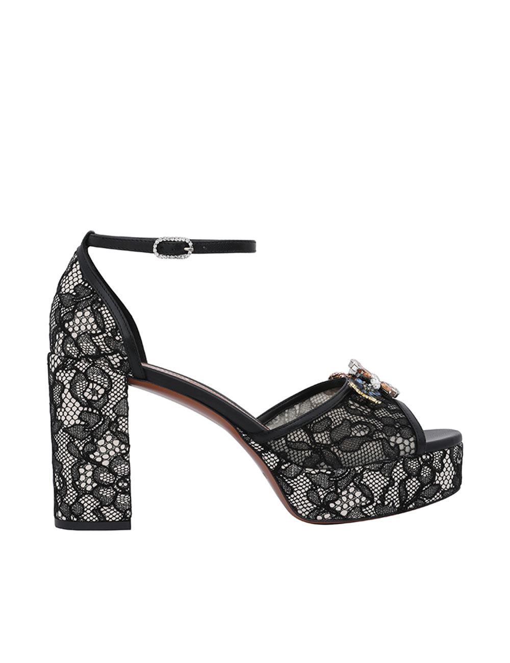 Zimmermann Pixie Sandal 100