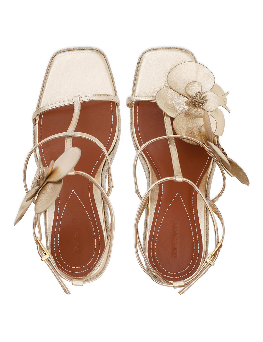 Orchid Wedge 110 4 Orchid Wedge 110