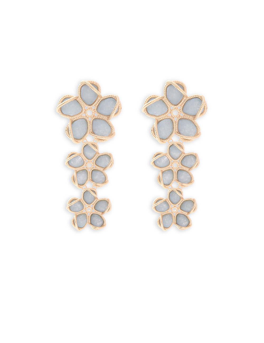 Bloom Large Dangles