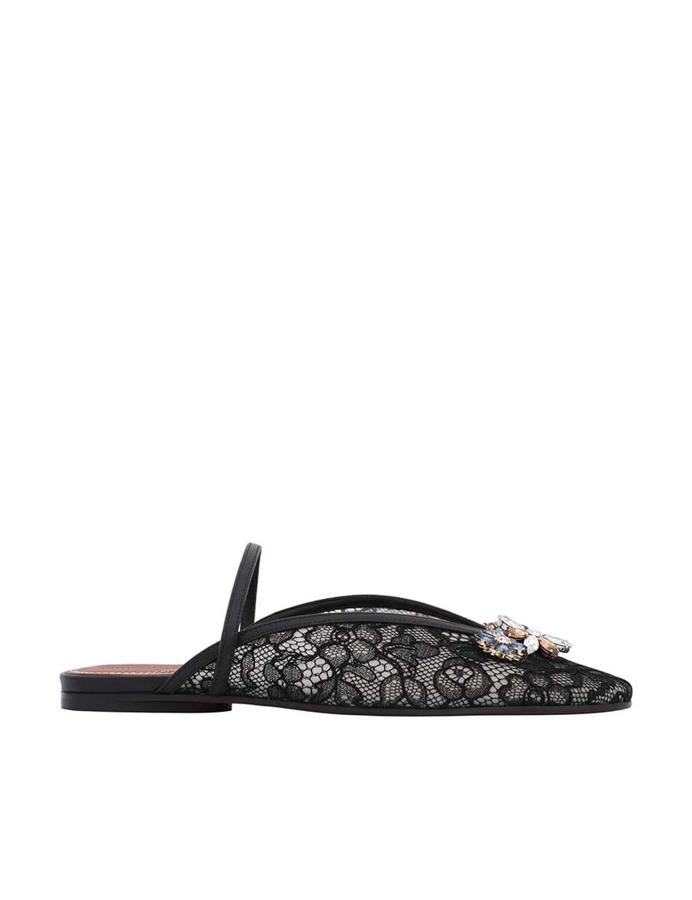 Zimmermann Pixie Mule