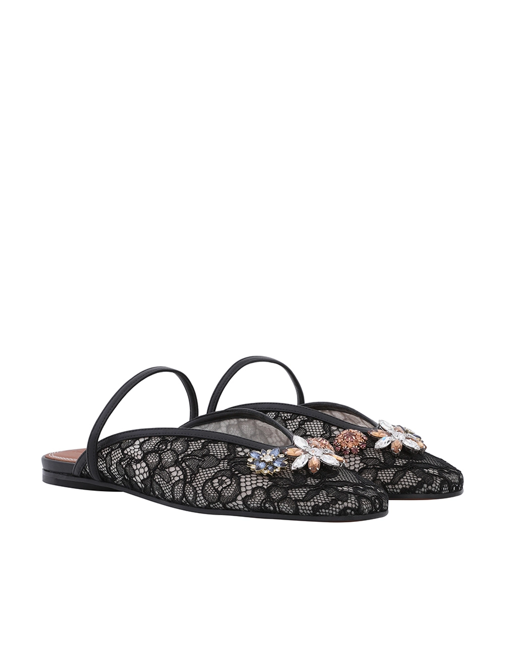 Zimmermann Pixie Mule 4 Zimmermann Pixie Mule