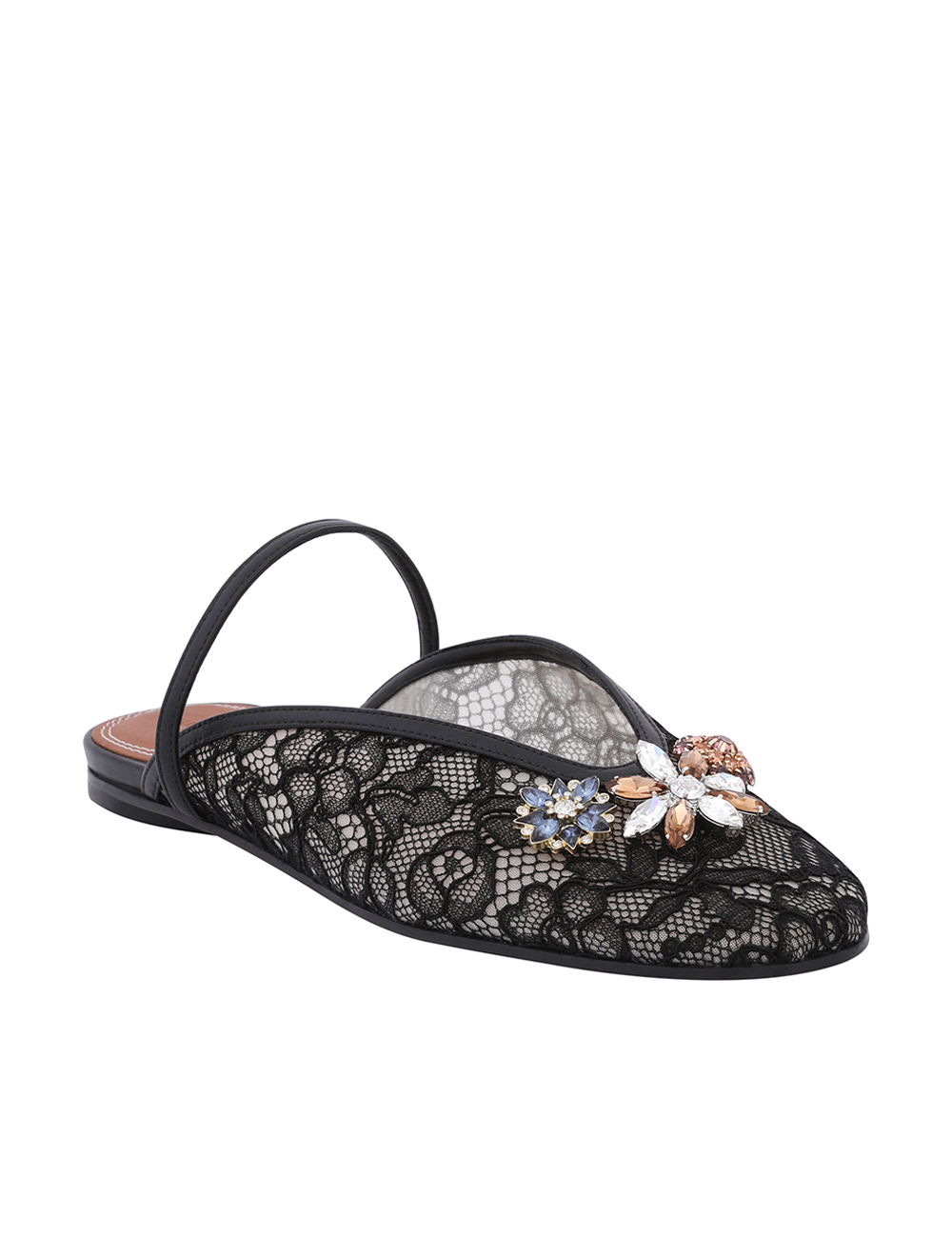 Zimmermann Pixie Mule 7 Zimmermann Pixie Mule