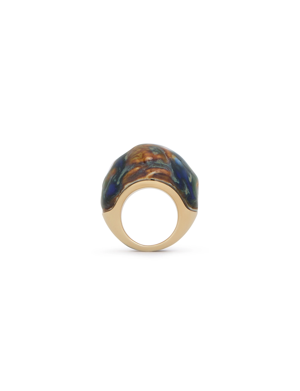 Ore Ceramic Ring