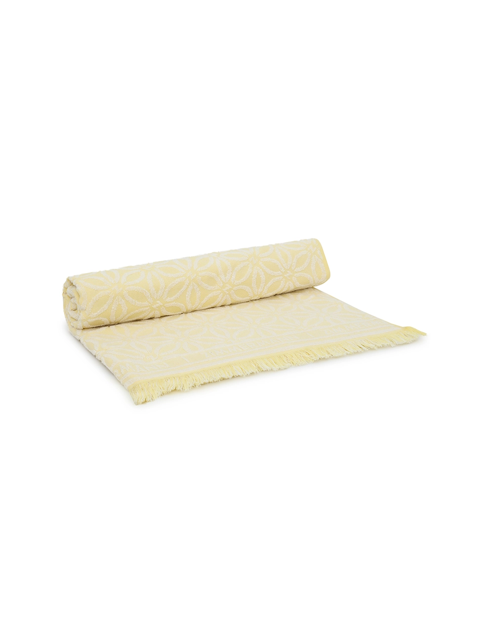 Jacquard Towel