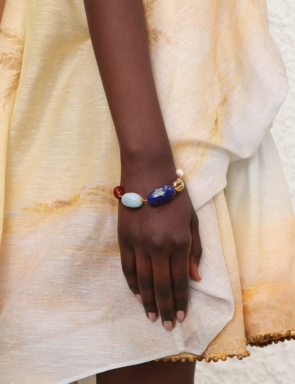 Mellow Bracelet 3 Mellow Bracelet