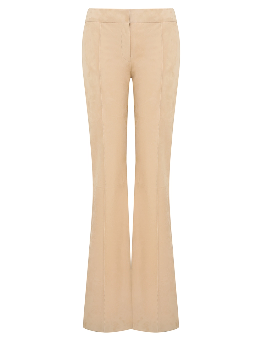 Illuminate Suede Flare