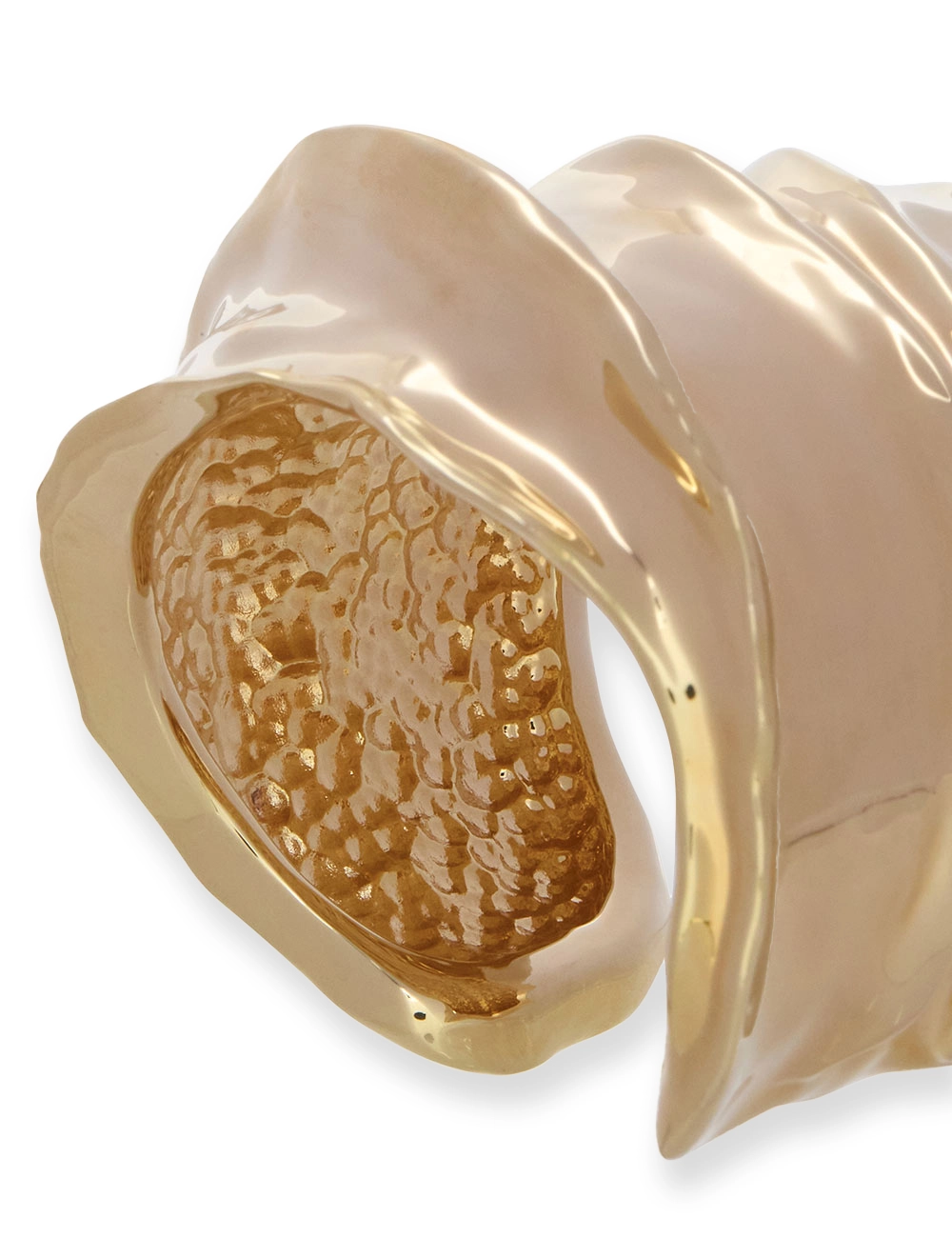 Glaze Cuff 6 Glaze Cuff