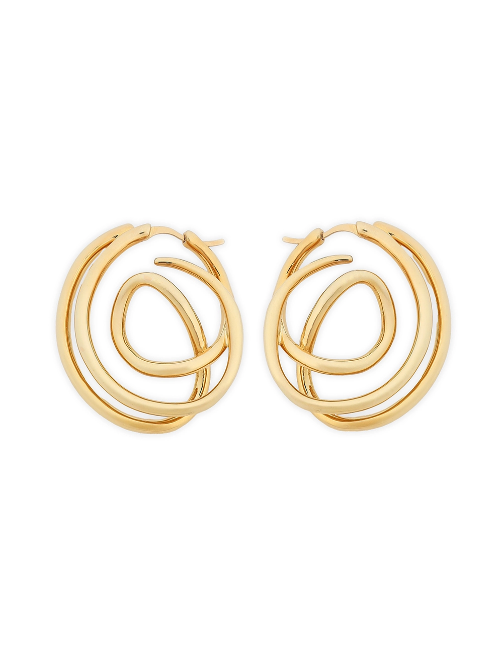Mellow Hoops