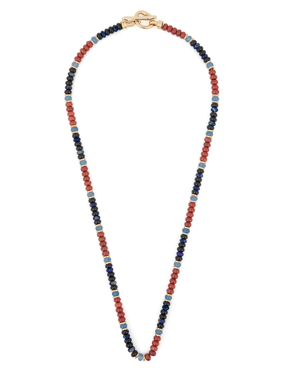 Mellow Stone Necklace