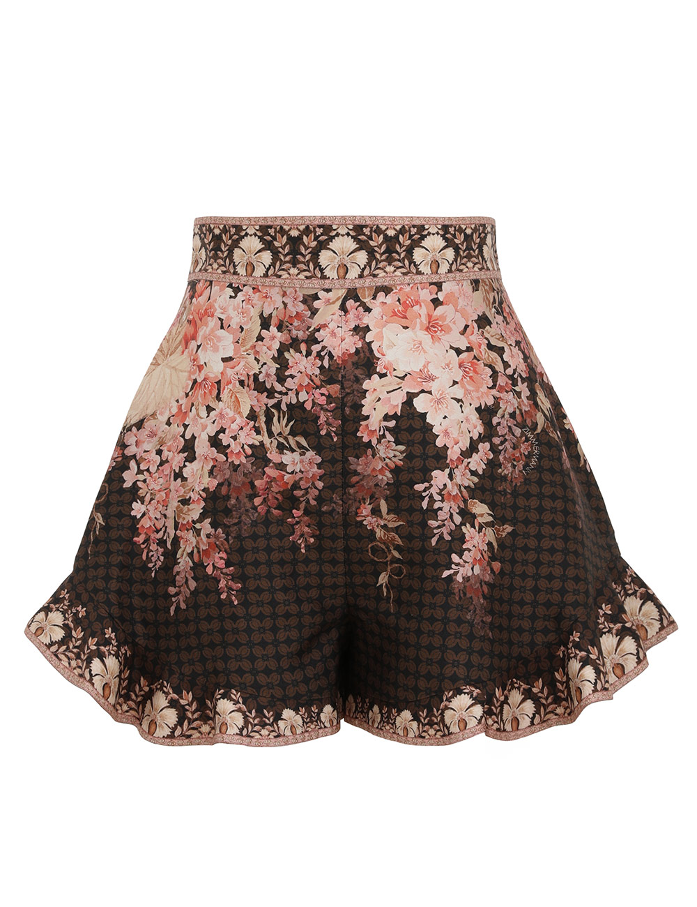 Illuminate Flutter Short
