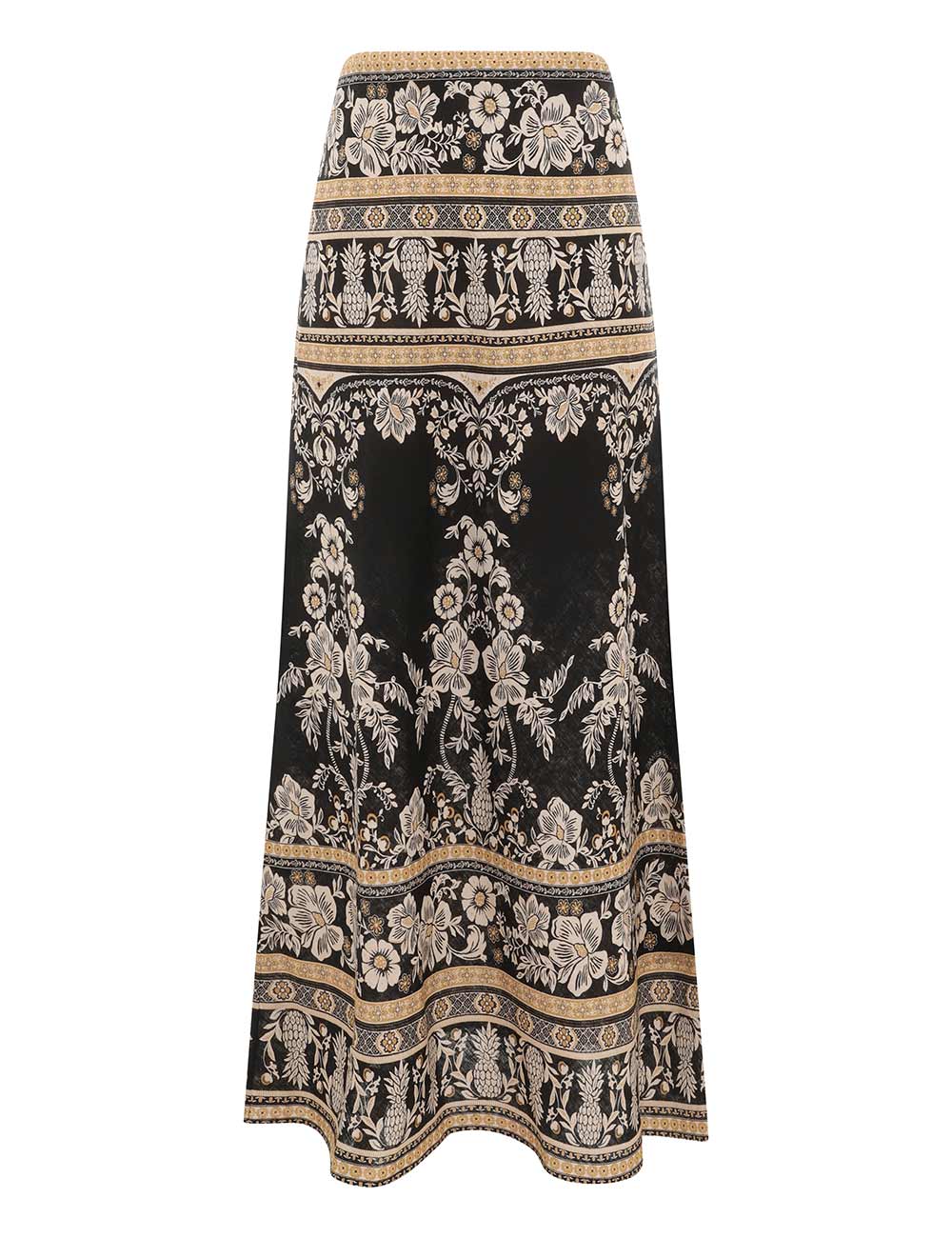 Balance Bias Skirt