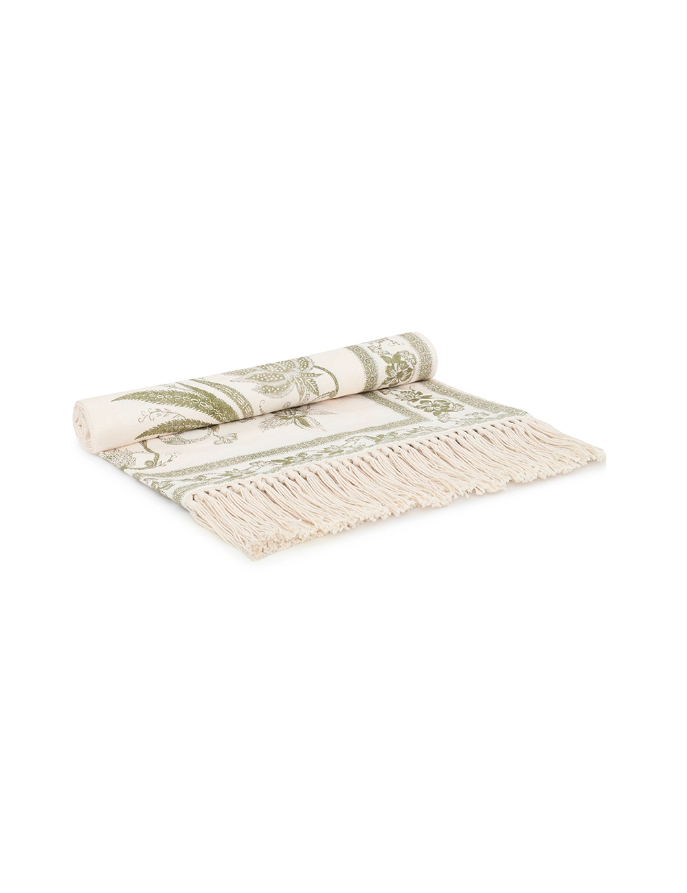 Printed Cotton Towel