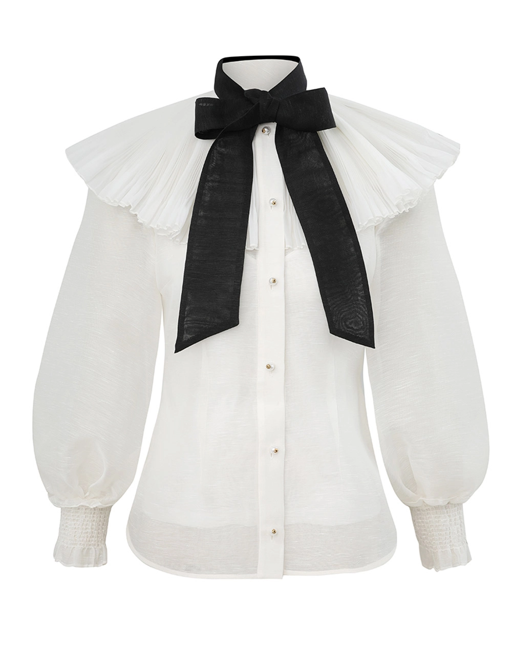 Illuminate Pierrot Shirt
