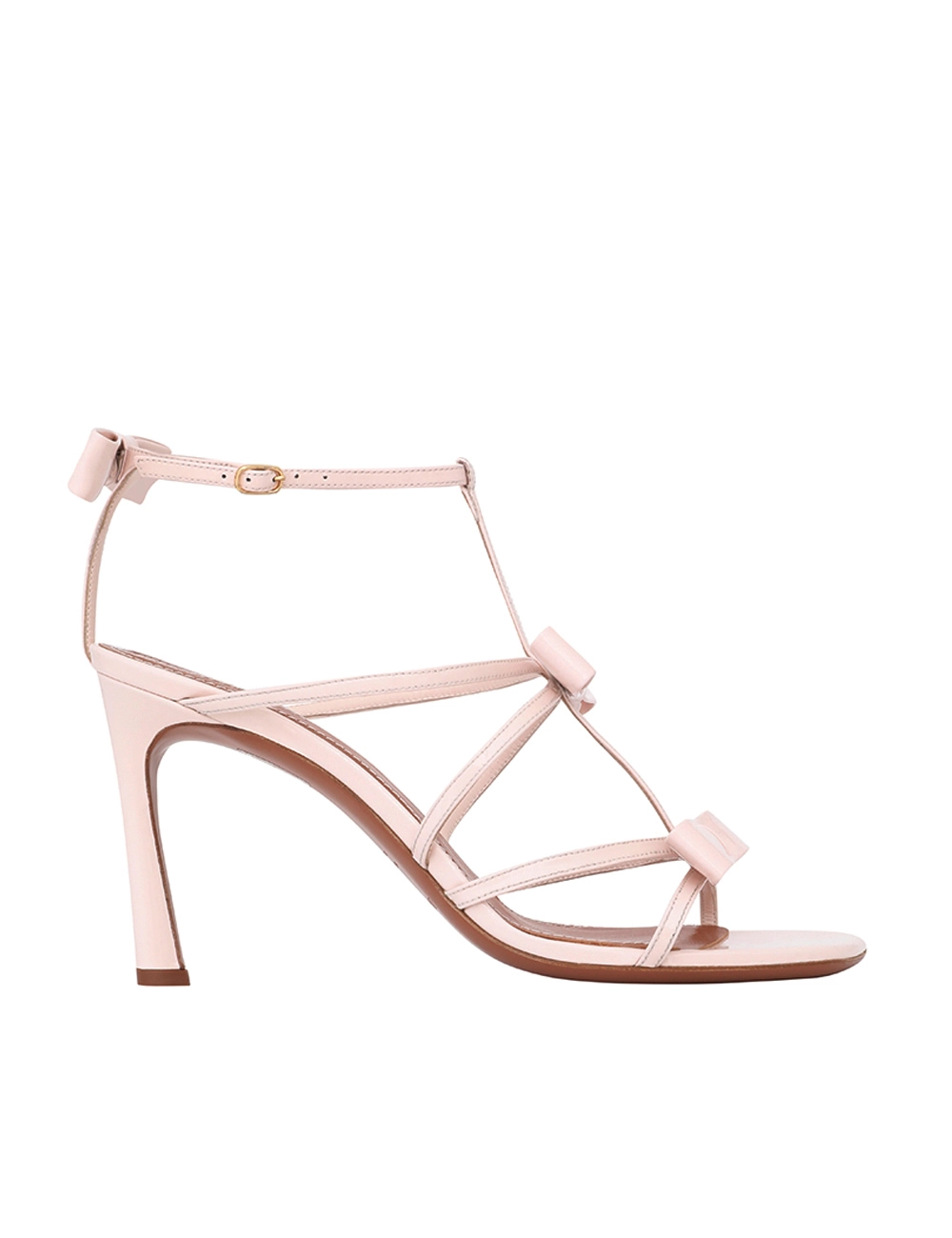 Zimmermann Tux Sandal 85