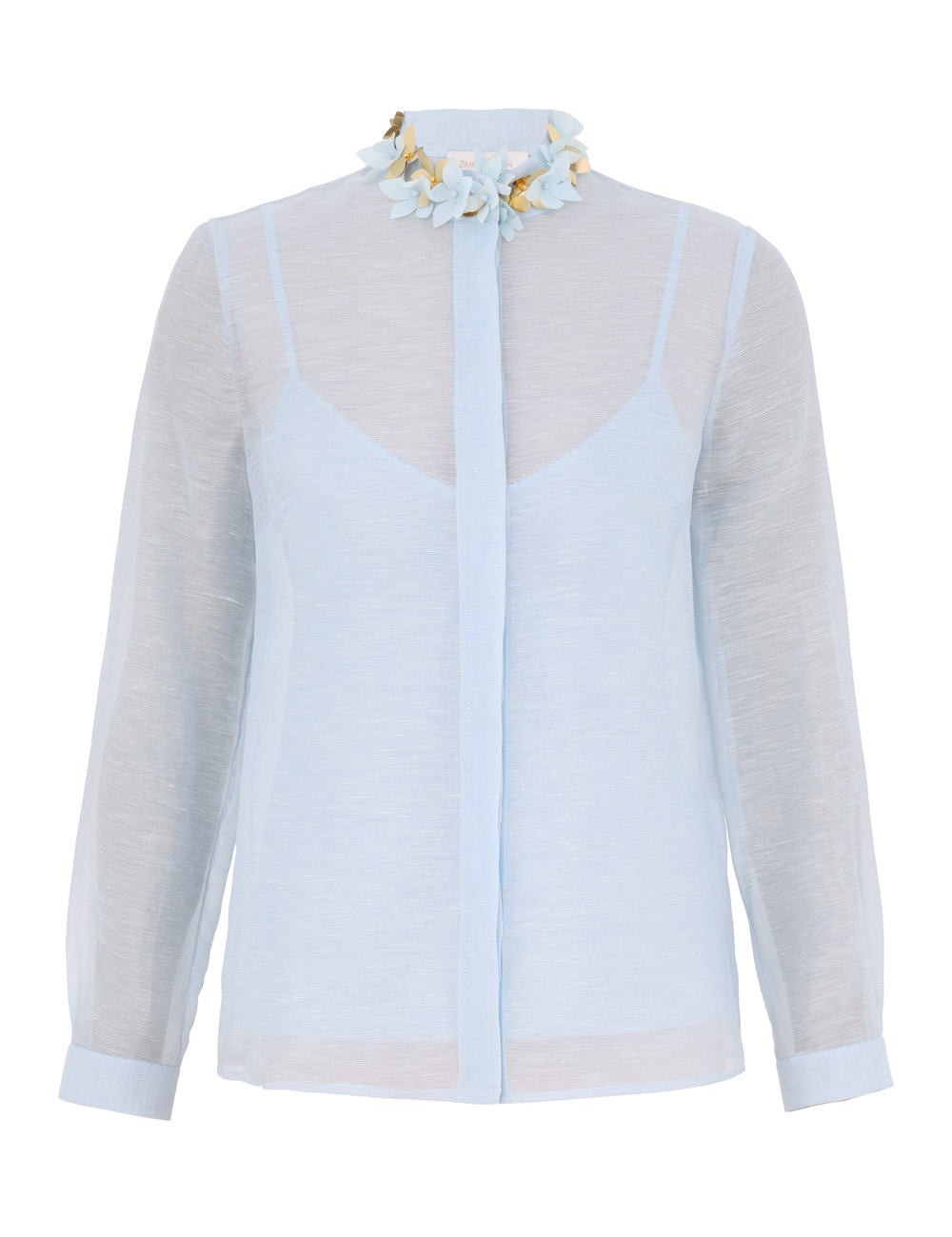 Illuminate Embellished Shirt