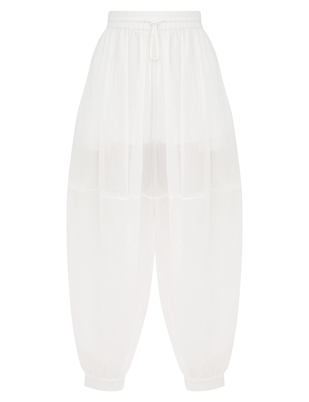 Dawning Paper Harem Pant