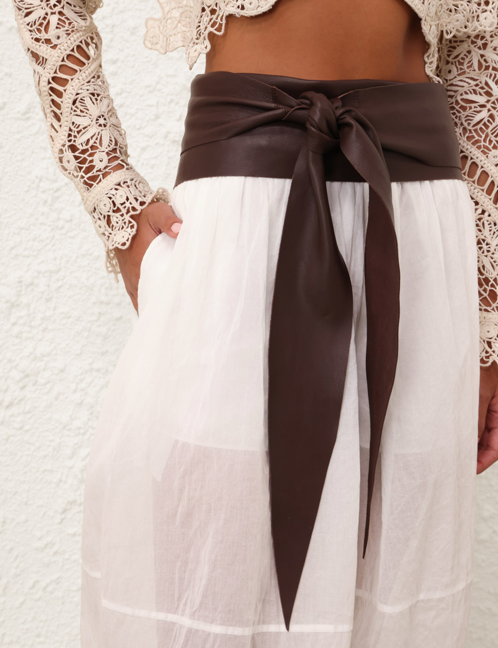 Dawning Paper Harem Pant 6 Dawning Paper Harem Pant