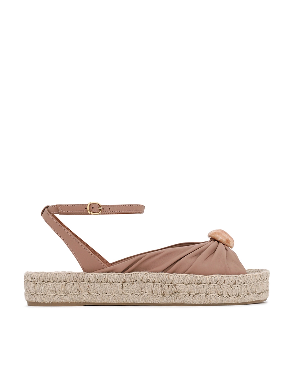 Gleam Espadrille