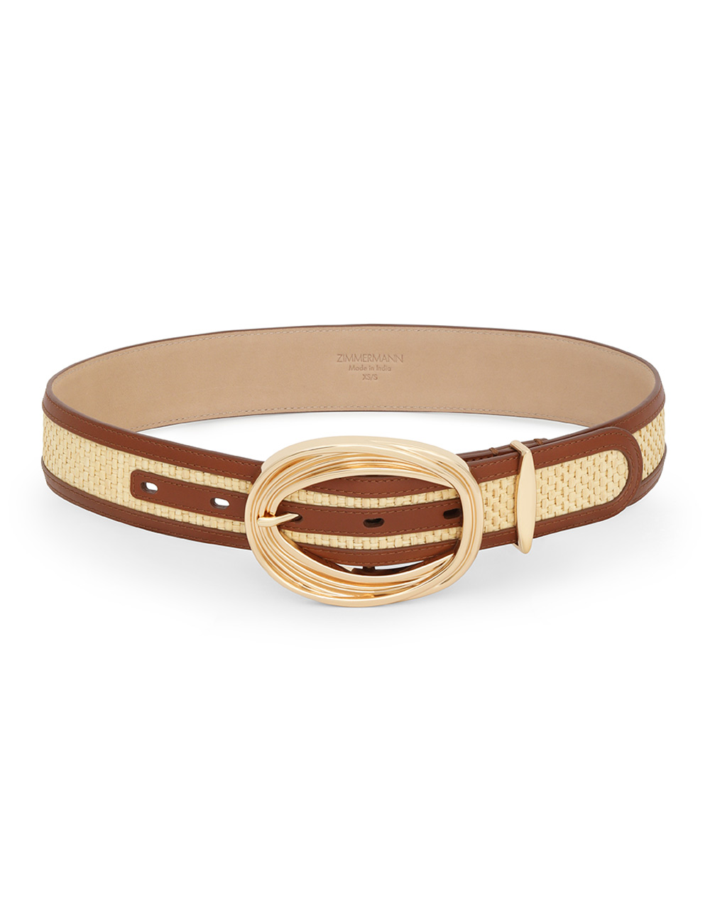 Swirl Belt 40
