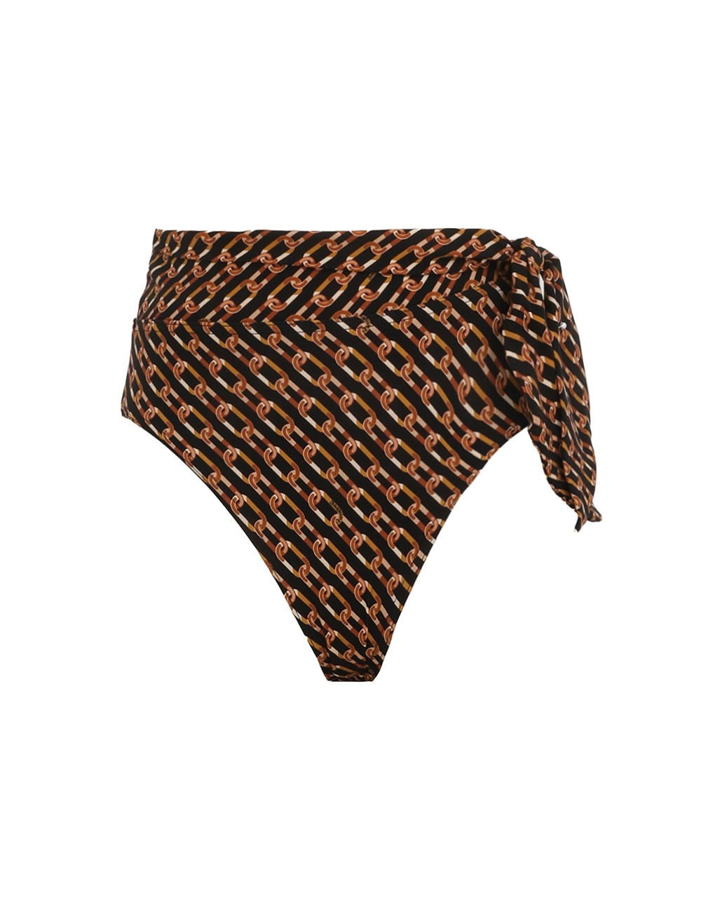 Separates Scarf HW Pant