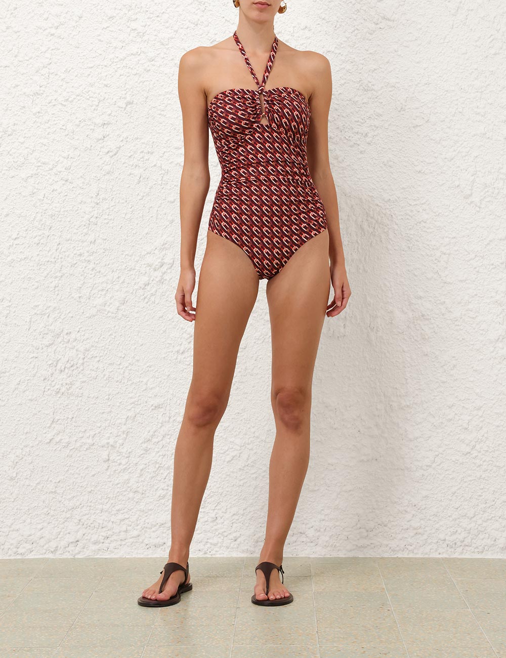 Separates Wide Link 1PC 6 Separates Wide Link 1PC