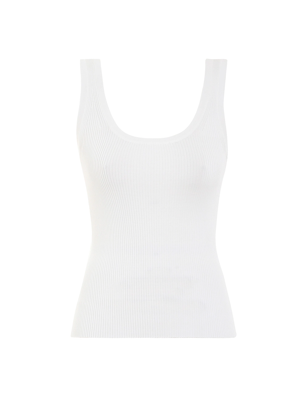 Rhiannon Scoop Neck Tank