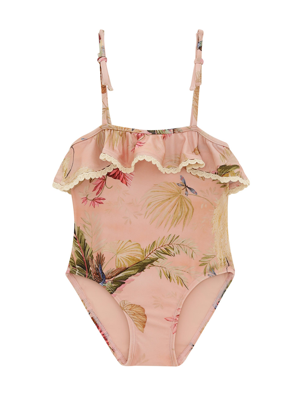 Rhiannon Kids Trim Frill 1PC