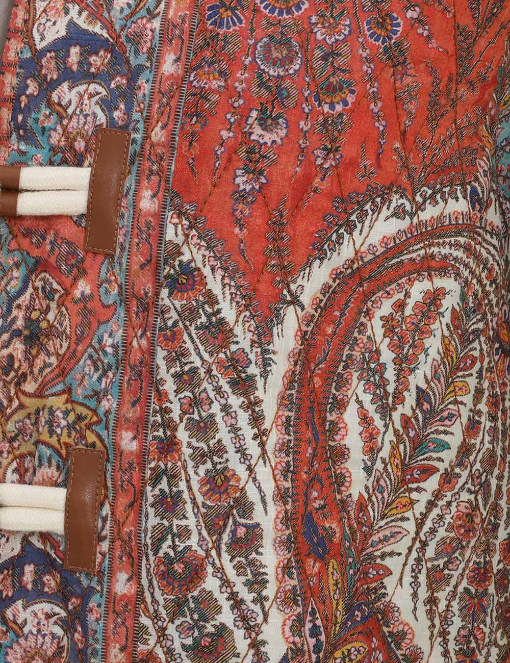 Rhiannon Quilted Jacket 12 Rhiannon Quilted Jacket
