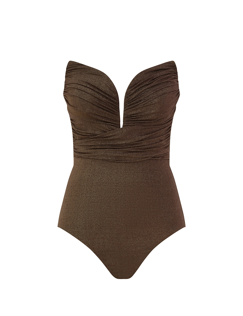 Lucky Metallic Drape 1PC