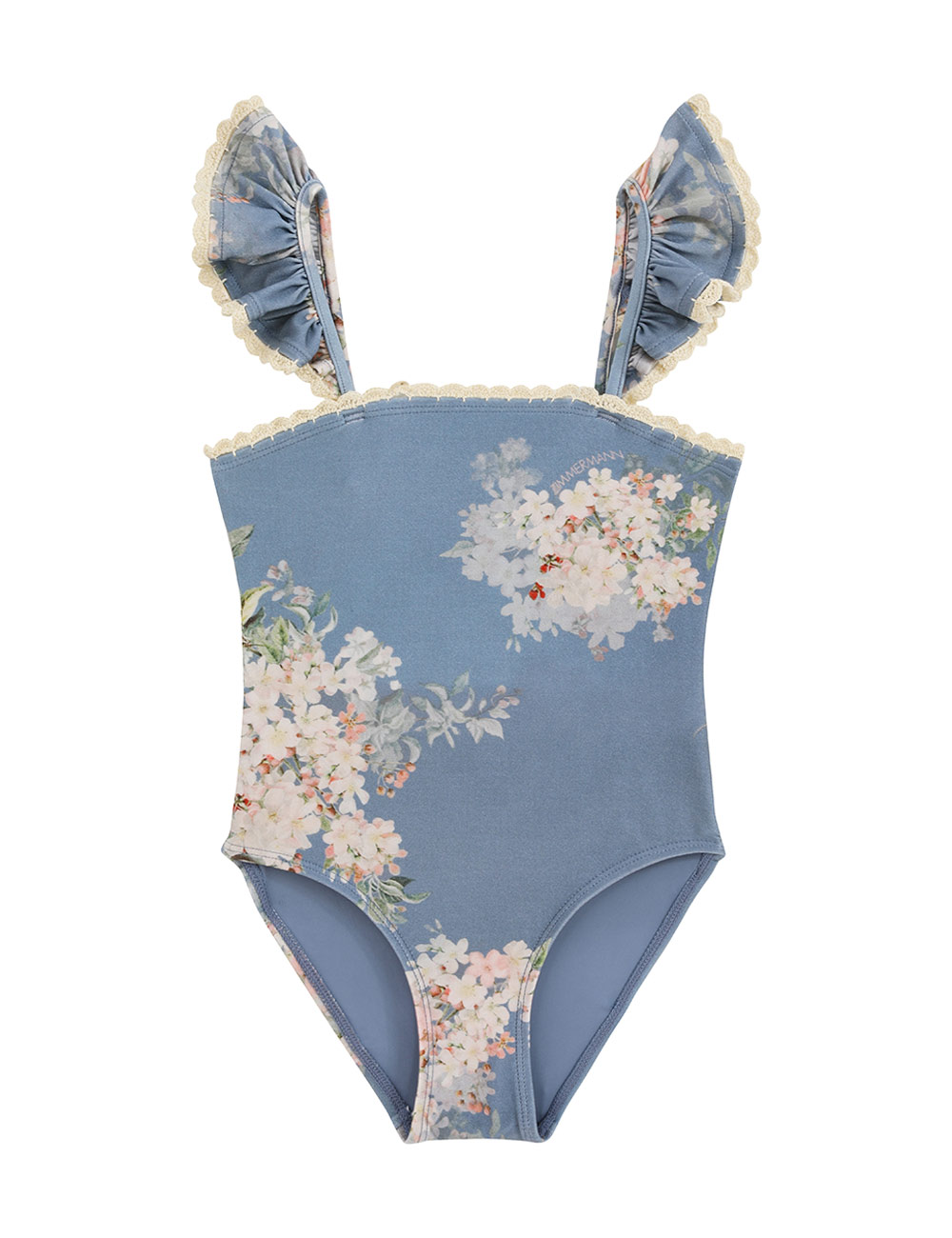Cascadian Kids Trim Frill 1PC