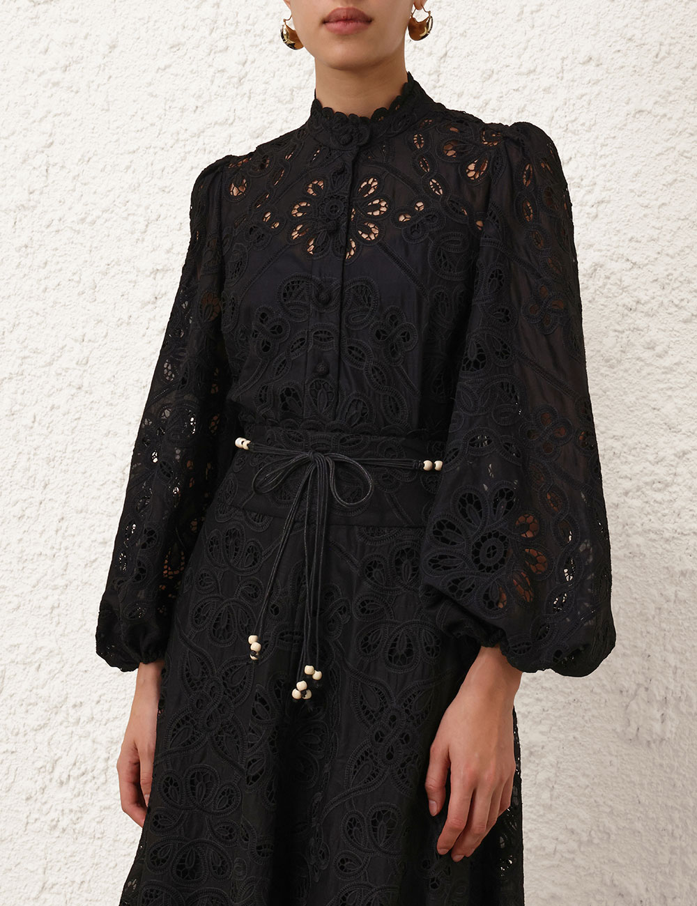 Rhiannon Embroidered Blouse 3 Rhiannon Embroidered Blouse