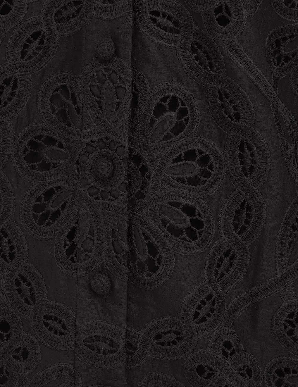 Rhiannon Embroidered Blouse 7 Rhiannon Embroidered Blouse
