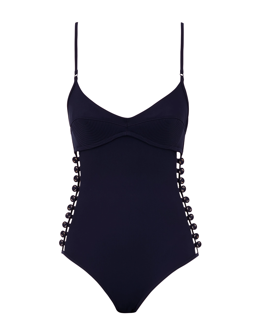 Scarborough Bullet Bra 1PC