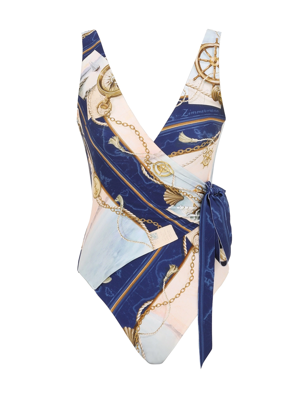 Scarborough Wrap 1PC