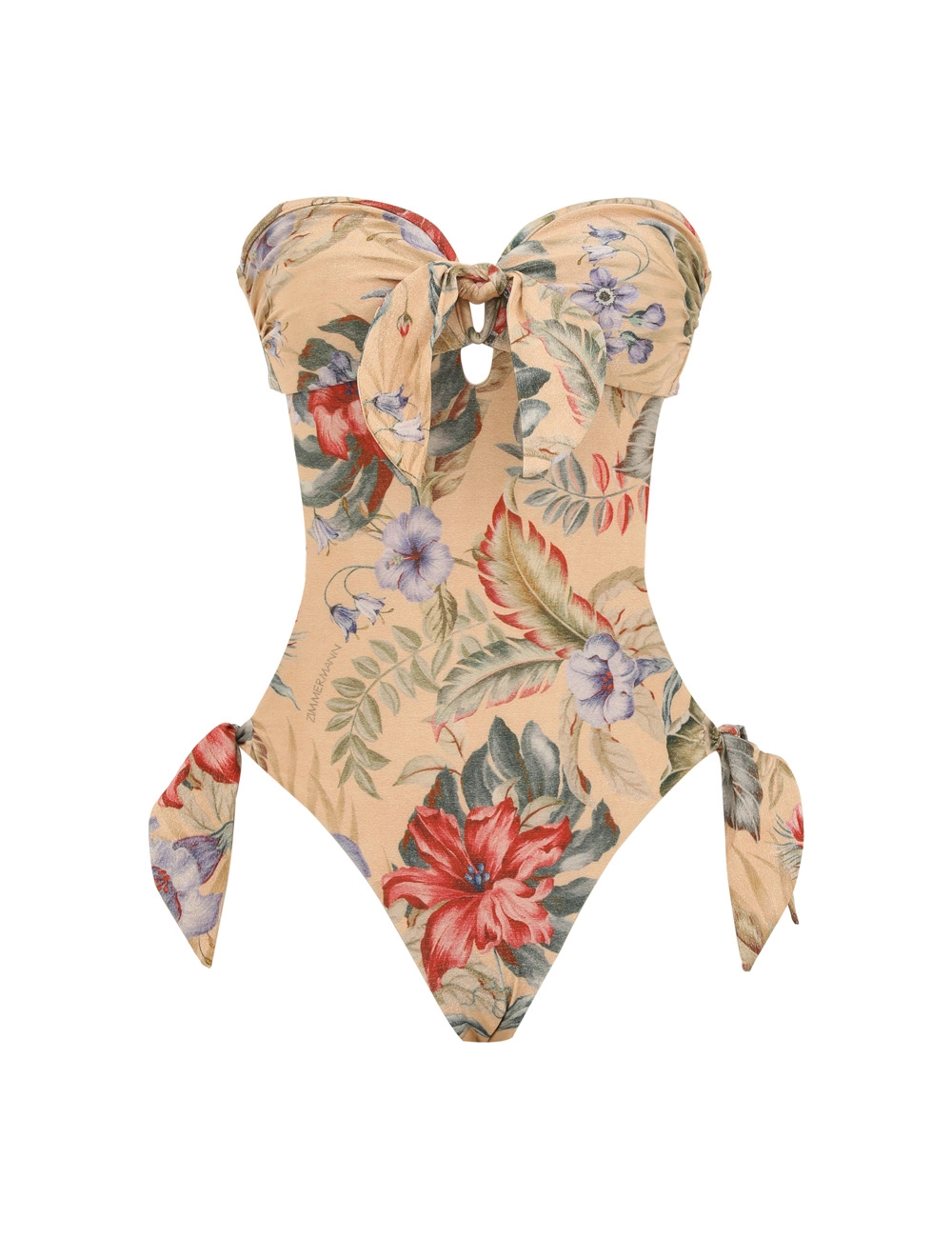 Coco Scarf Tie 1PC