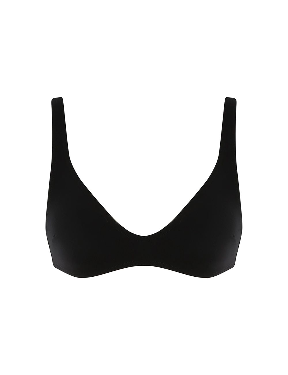 Separates Scoop Bikini Top