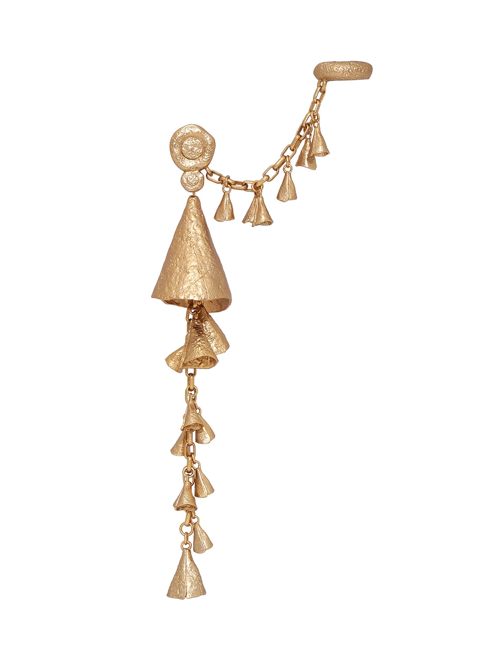 Whimsy Single Earcuff