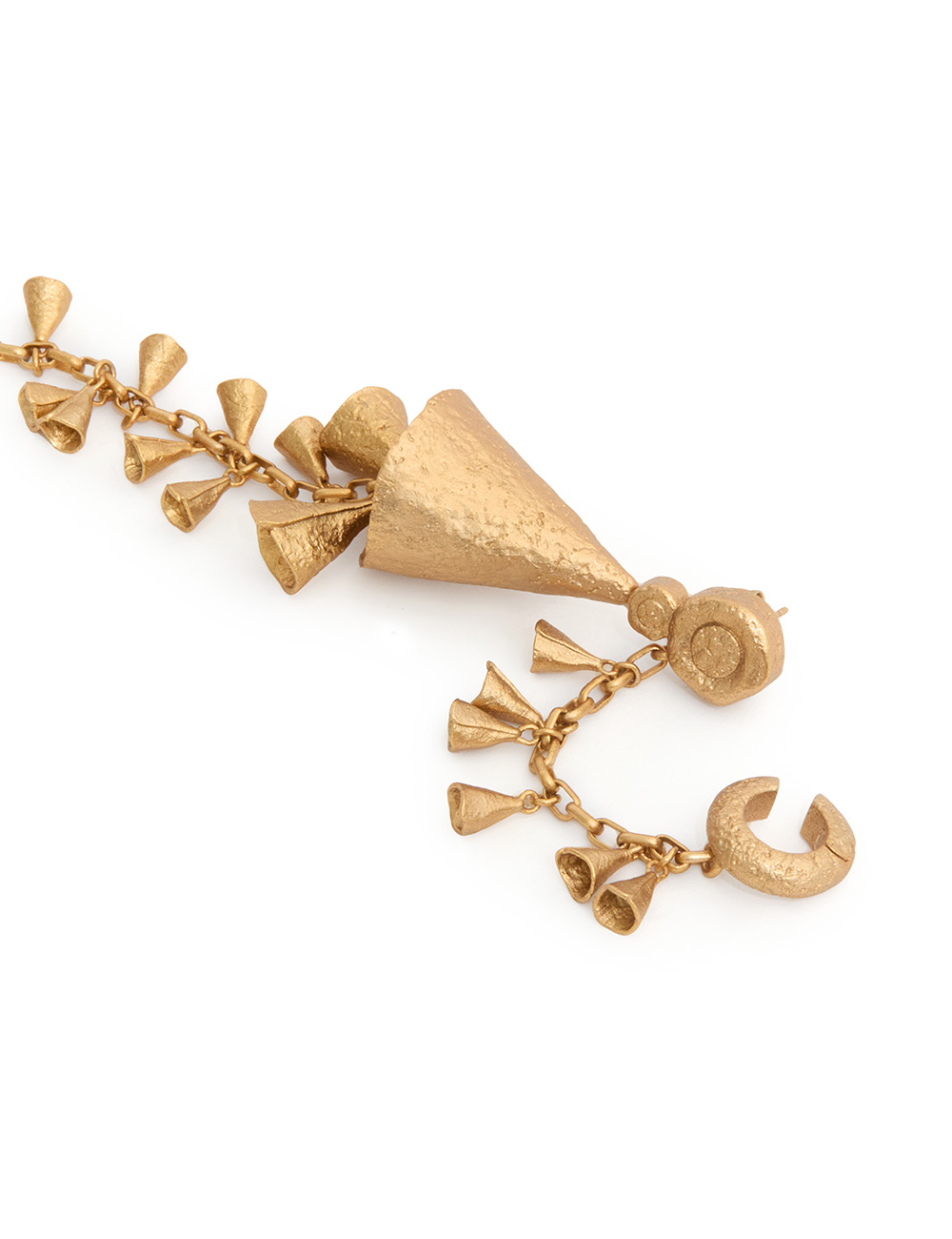 Whimsy Single Earcuff 6 Whimsy Single Earcuff