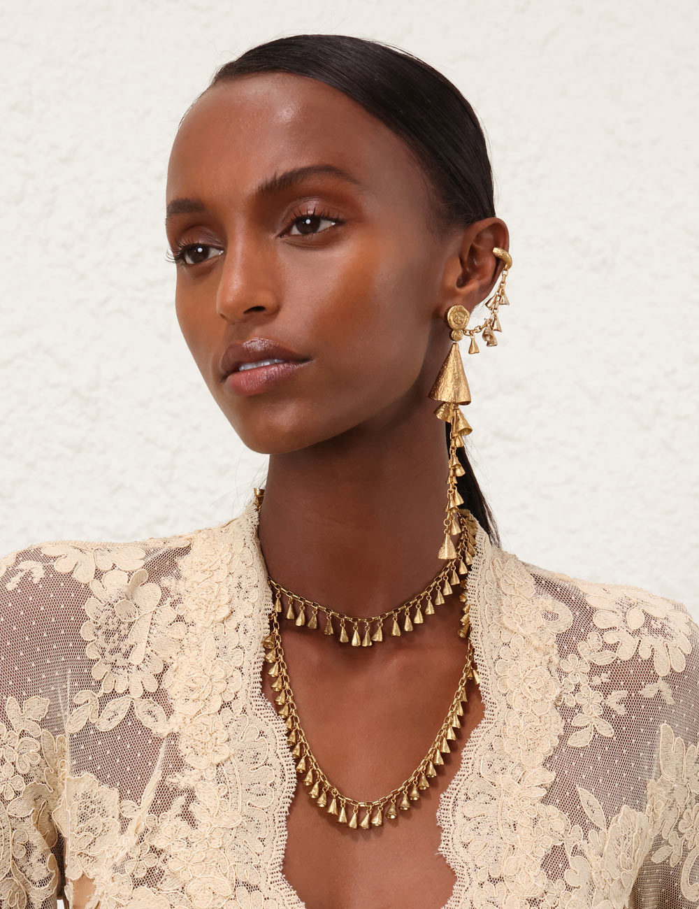 Whimsy Single Earcuff 7 Whimsy Single Earcuff