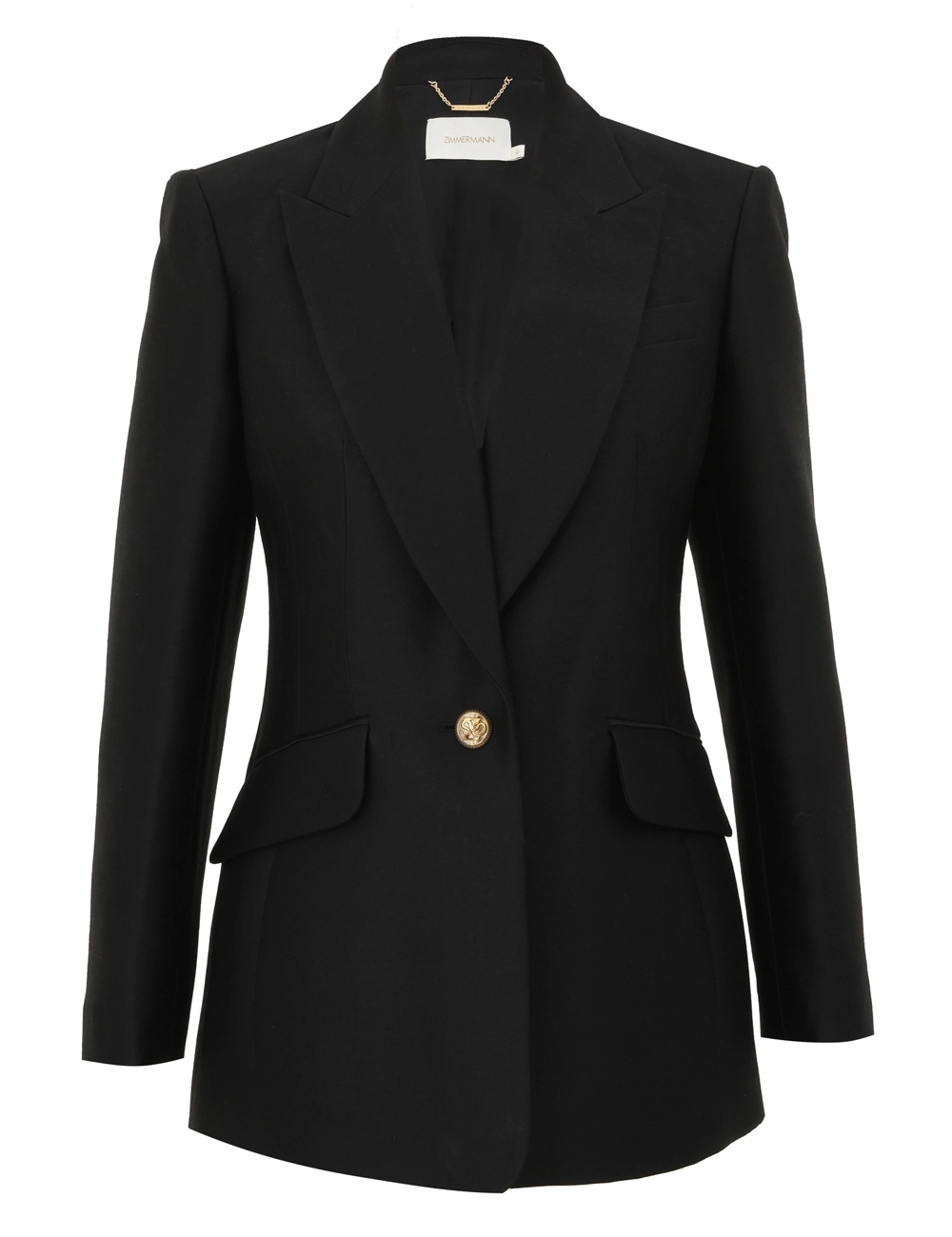 Hypnotic Tailored Jacket