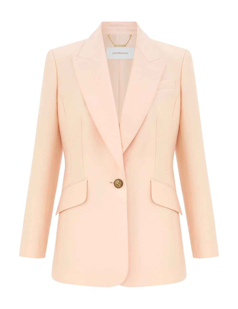 Hypnotic Tailored Jacket